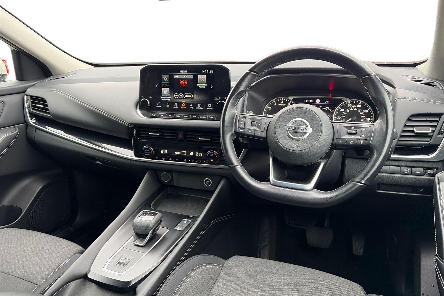 Used Nissan Qashqai 2022 for sale - 77449627: Photo 10