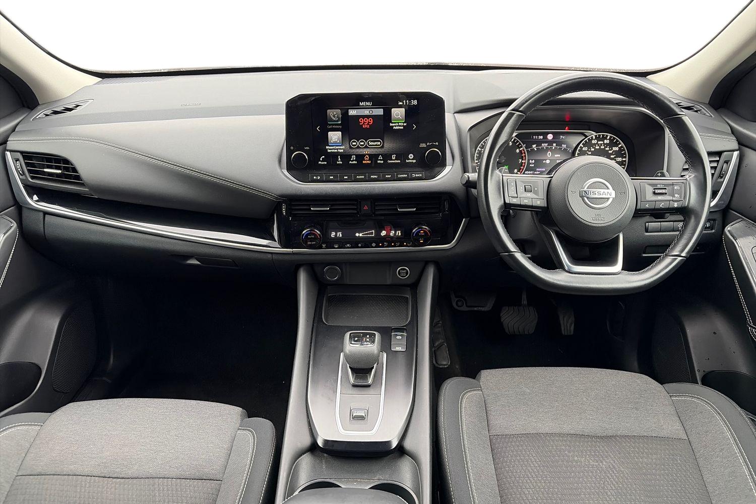 Used Nissan Qashqai 2022 for sale - 77449627: Photo 12