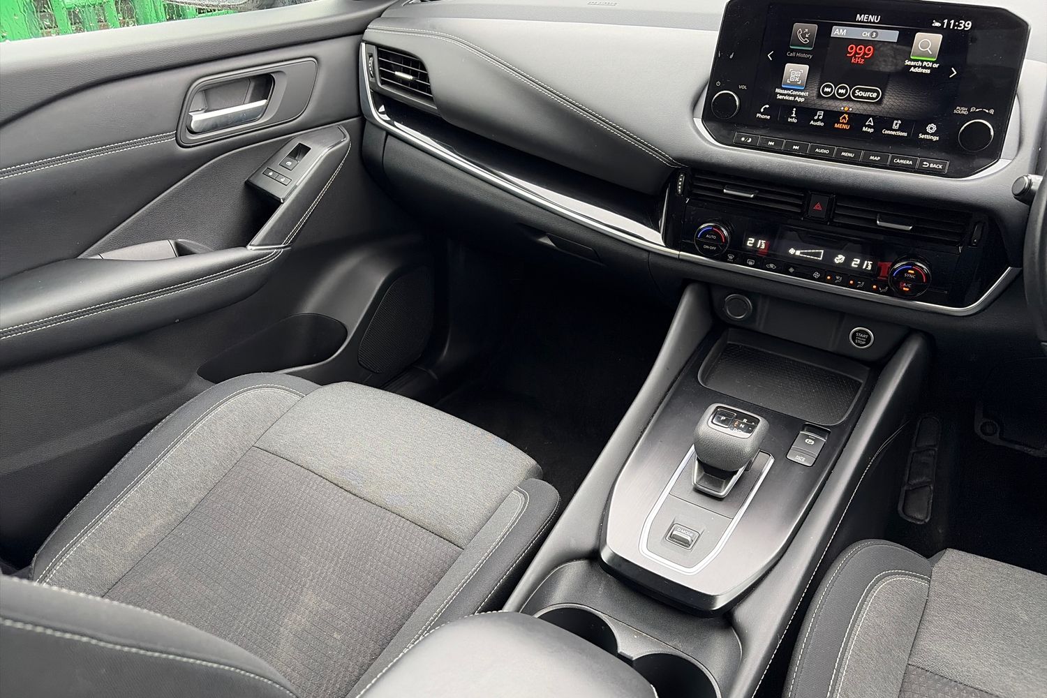 Used Nissan Qashqai 2022 for sale - 77449627: Photo 14