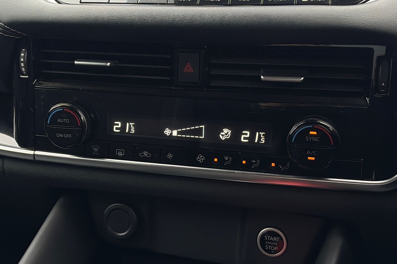 Used Nissan Qashqai 2022 for sale - 77449627: Photo 15