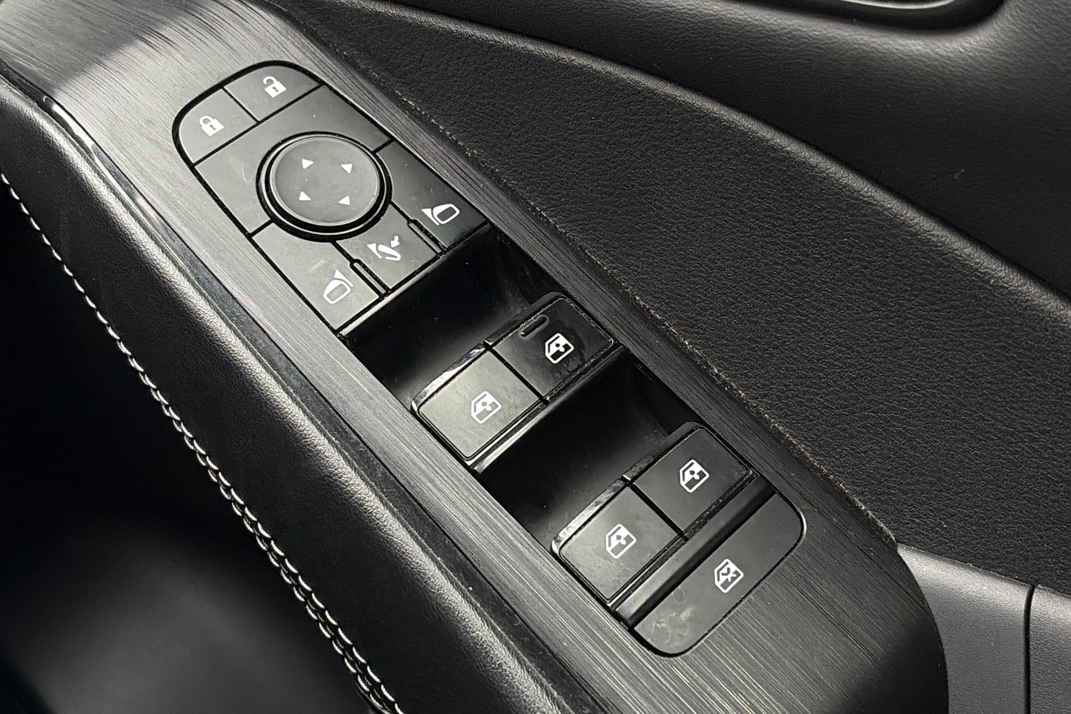 Used Nissan Qashqai 2022 for sale - 77449627: Photo 16