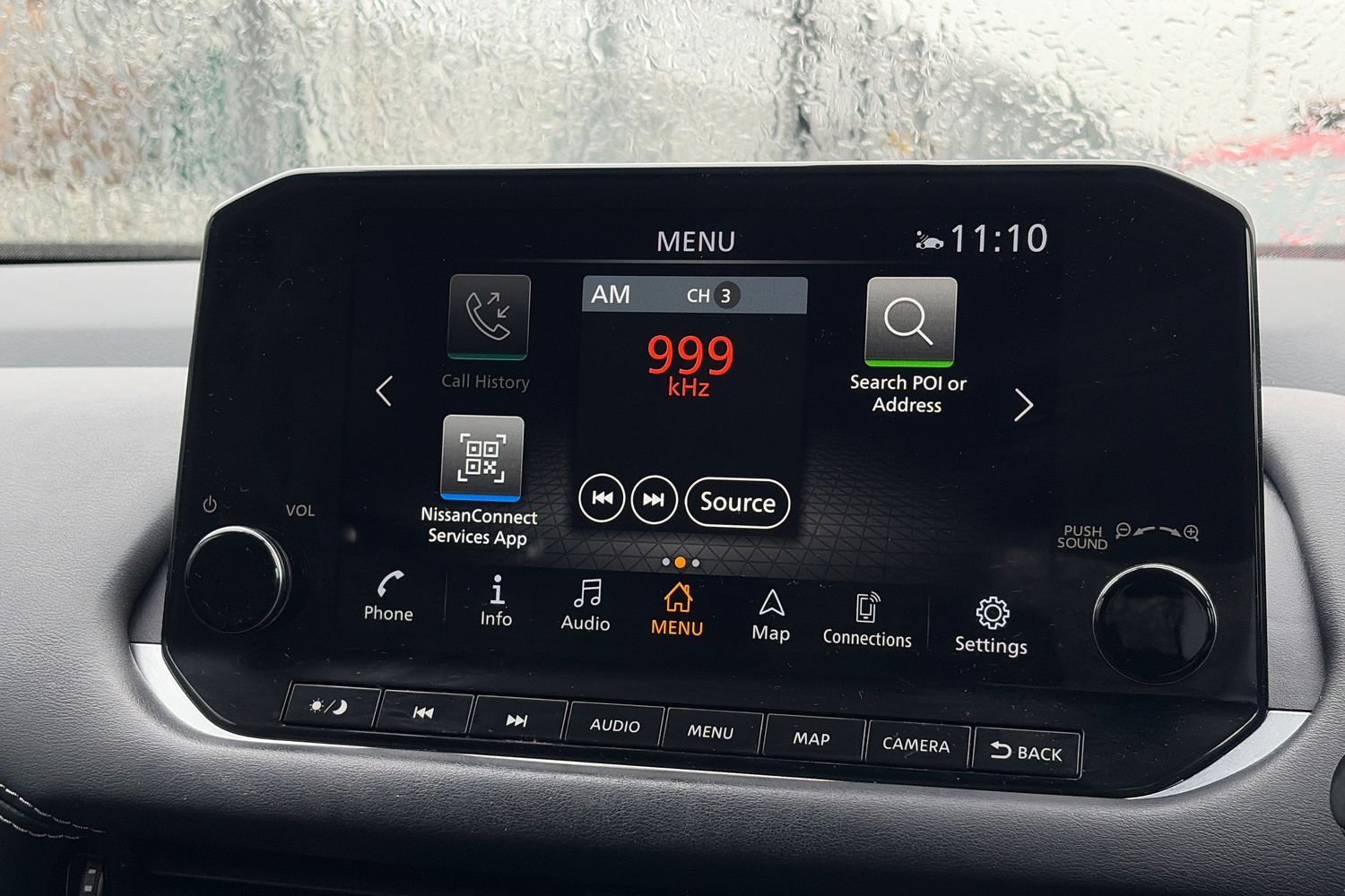 Used Nissan Qashqai 2022 for sale - 77449627: Photo 17