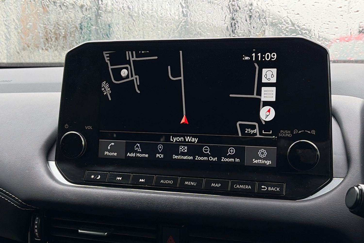 Used Nissan Qashqai 2022 for sale - 77449627: Photo 18