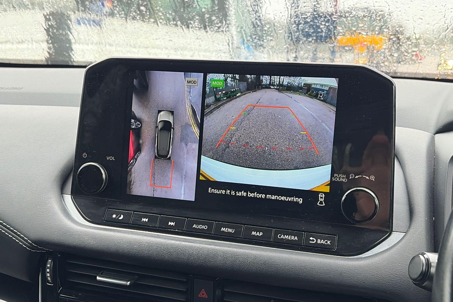 Used Nissan Qashqai 2022 for sale - 77449627: Photo 19