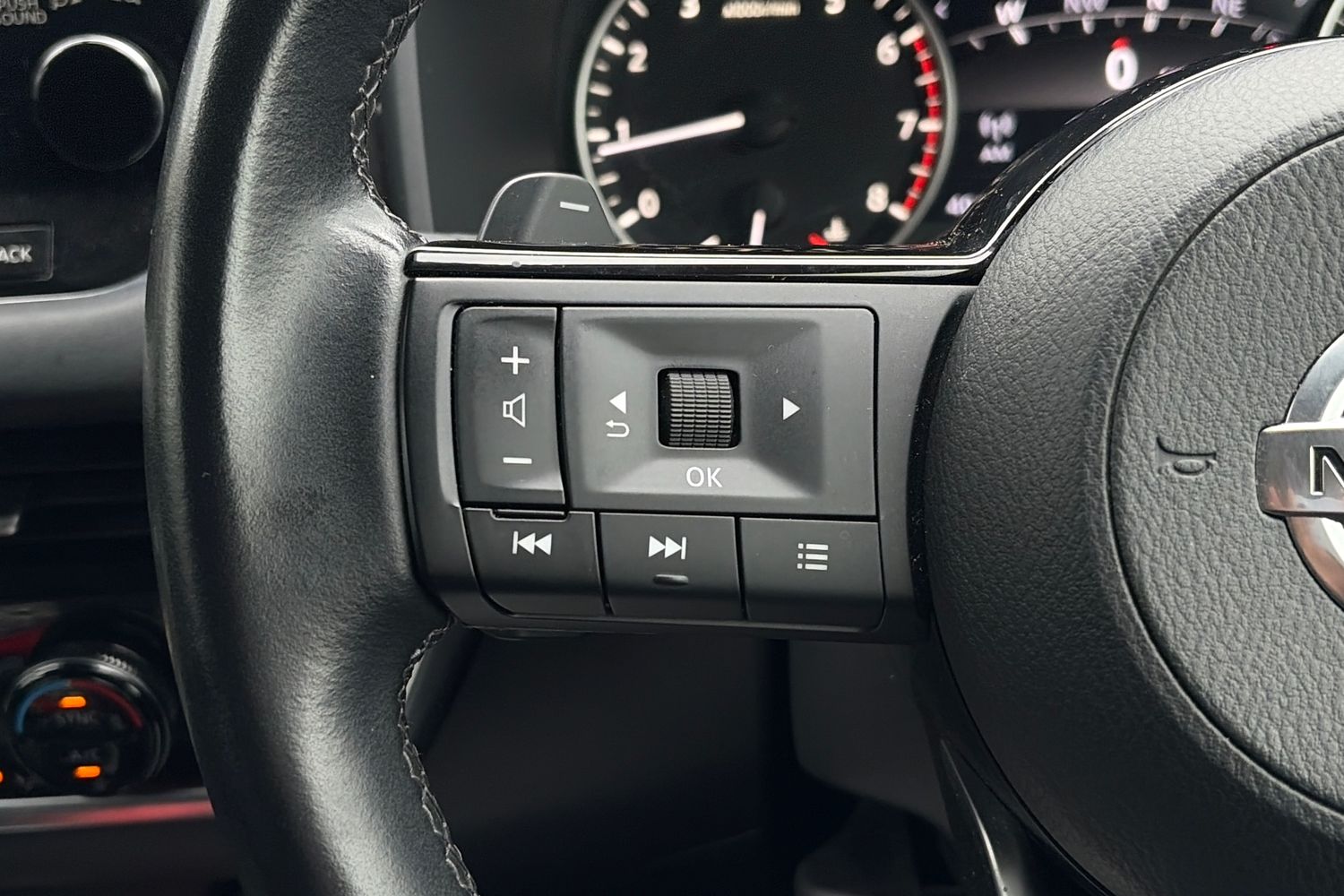 Used Nissan Qashqai 2022 for sale - 77449627: Photo 21