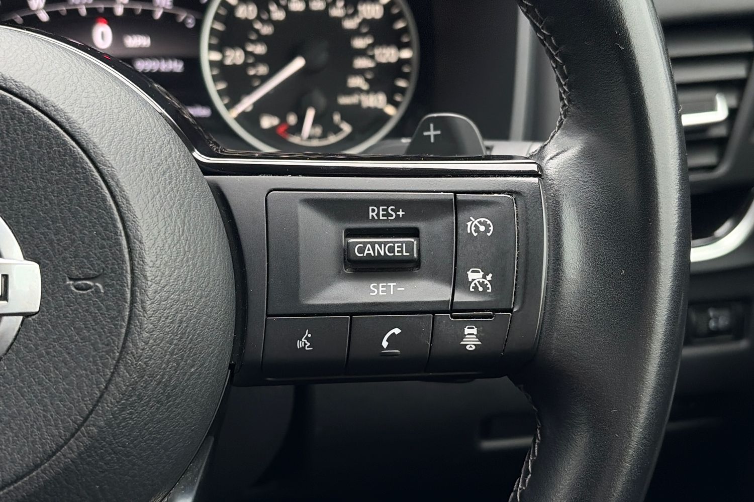 Used Nissan Qashqai 2022 for sale - 77449627: Photo 22