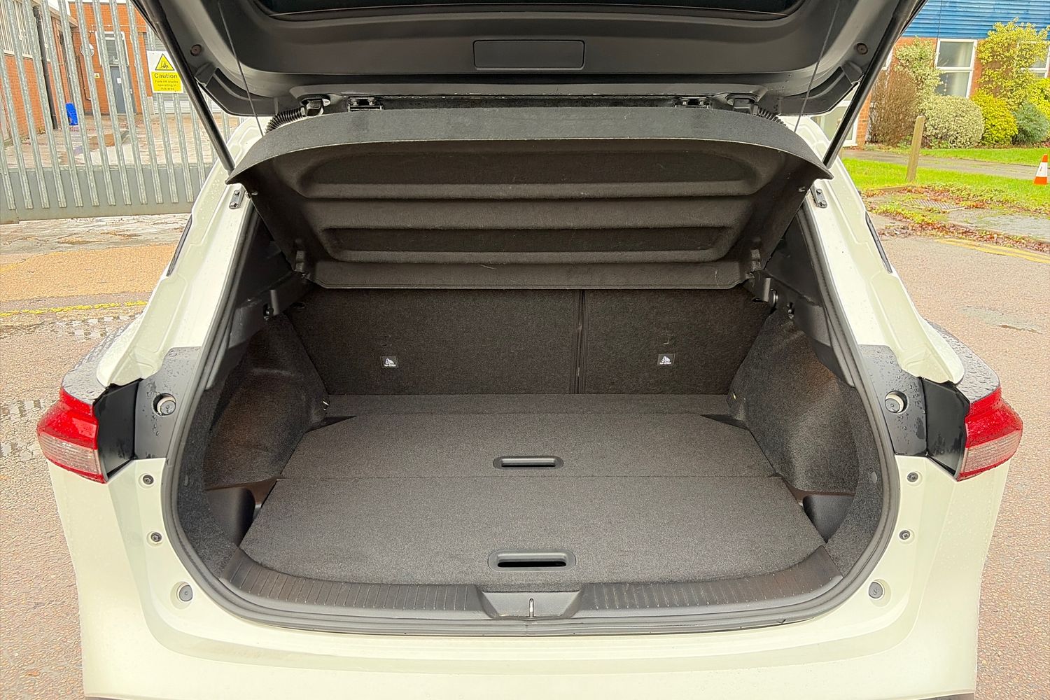 Used Nissan Qashqai 2022 for sale - 77449627: Photo 24