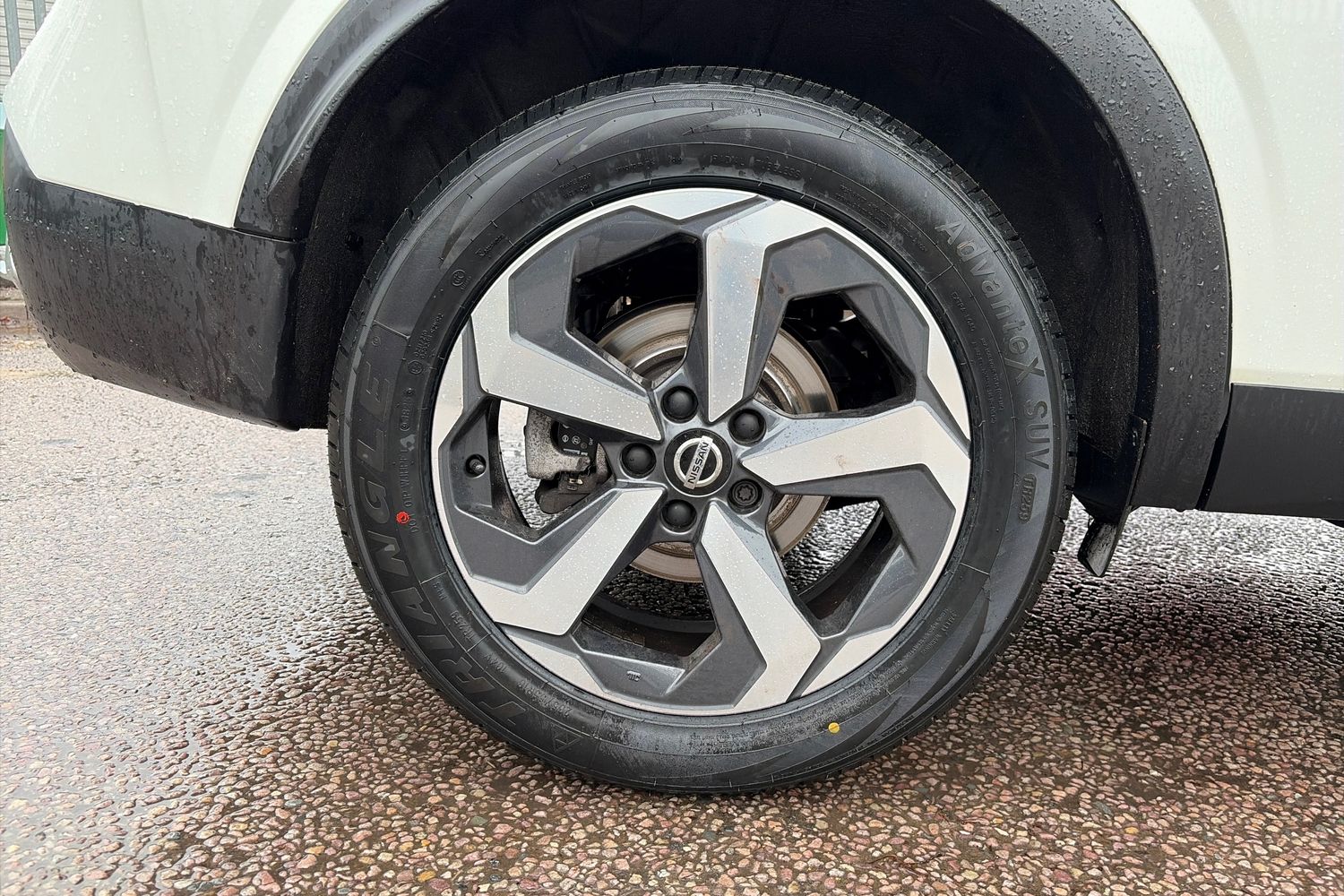 Used Nissan Qashqai 2022 for sale - 77449627: Photo 25