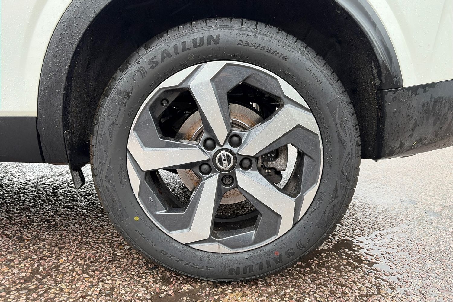 Used Nissan Qashqai 2022 for sale - 77449627: Photo 26