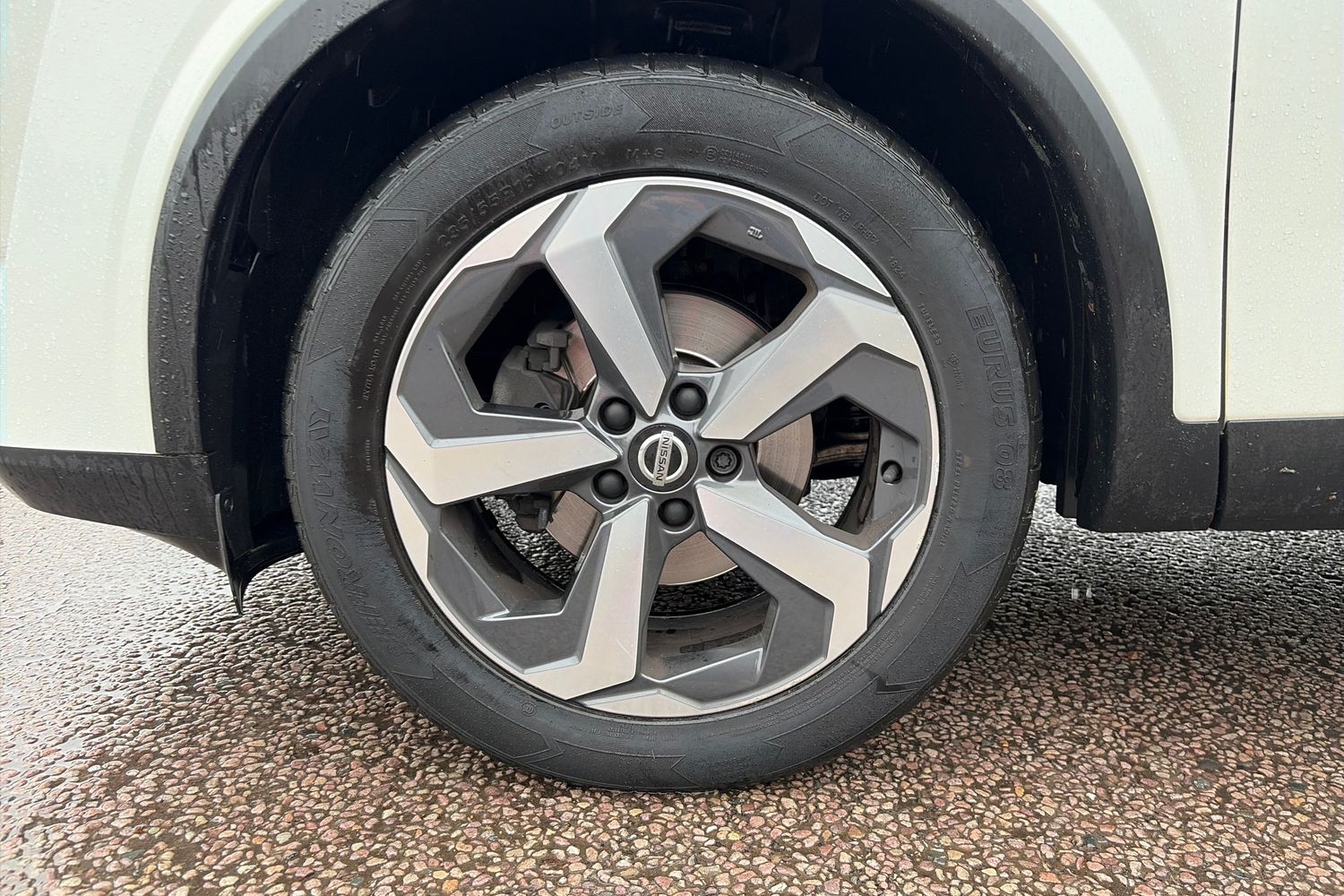 Used Nissan Qashqai 2022 for sale - 77449627: Photo 27