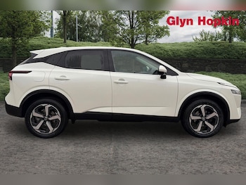 Used Nissan Qashqai 2022 for sale - 77449627: Photo