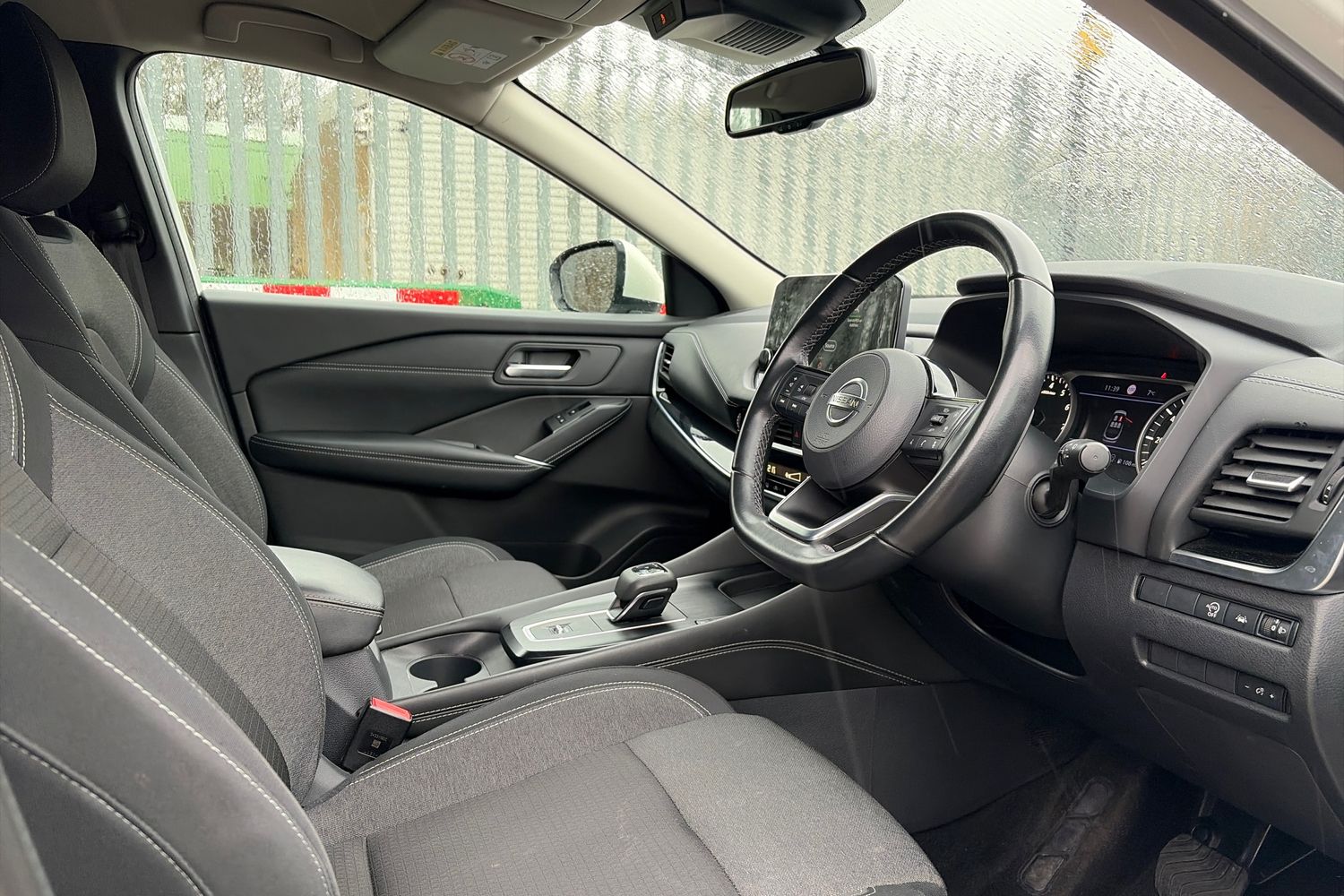 Used Nissan Qashqai 2022 for sale - 77449627: Photo 33