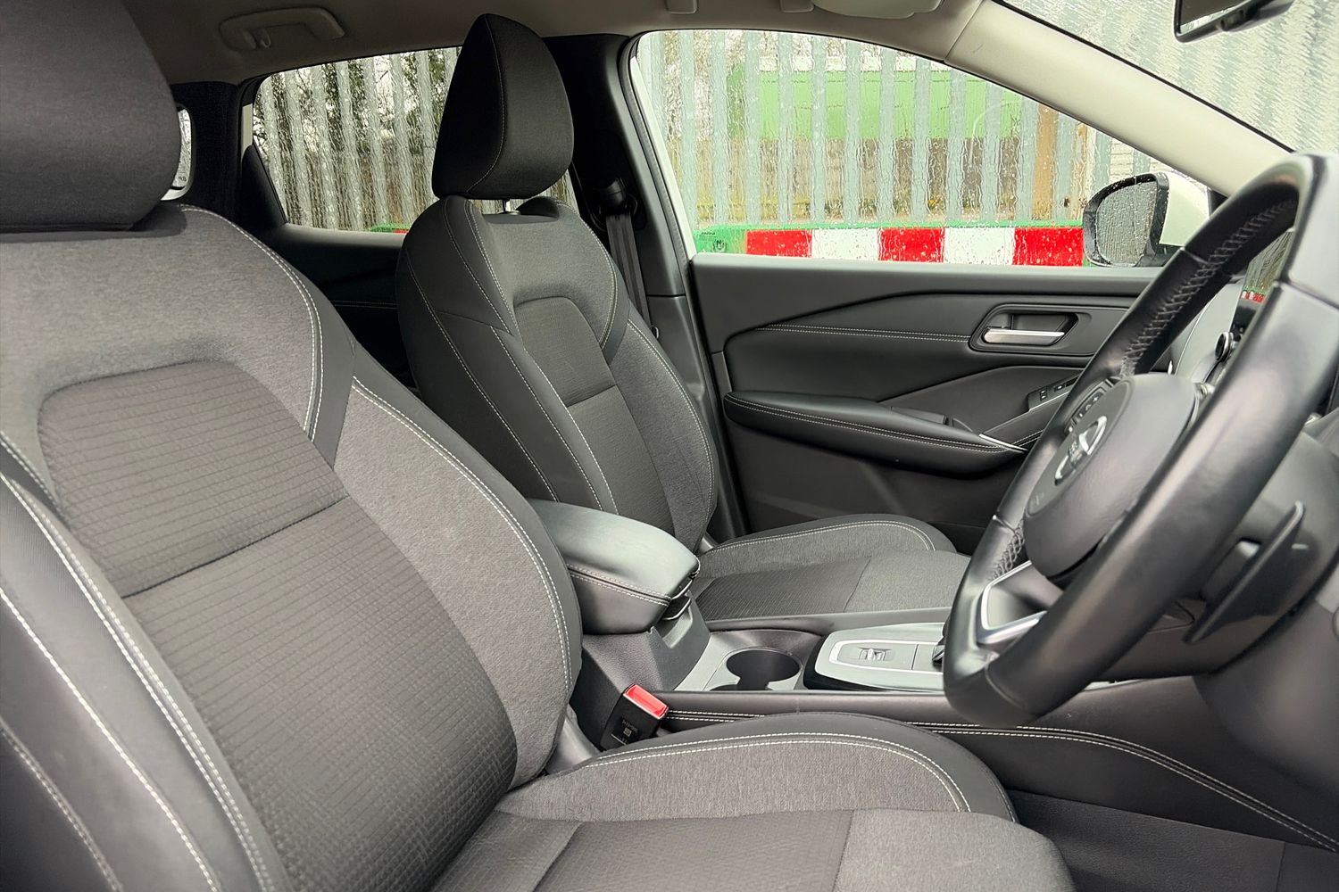 Used Nissan Qashqai 2022 for sale - 77449627: Photo 34