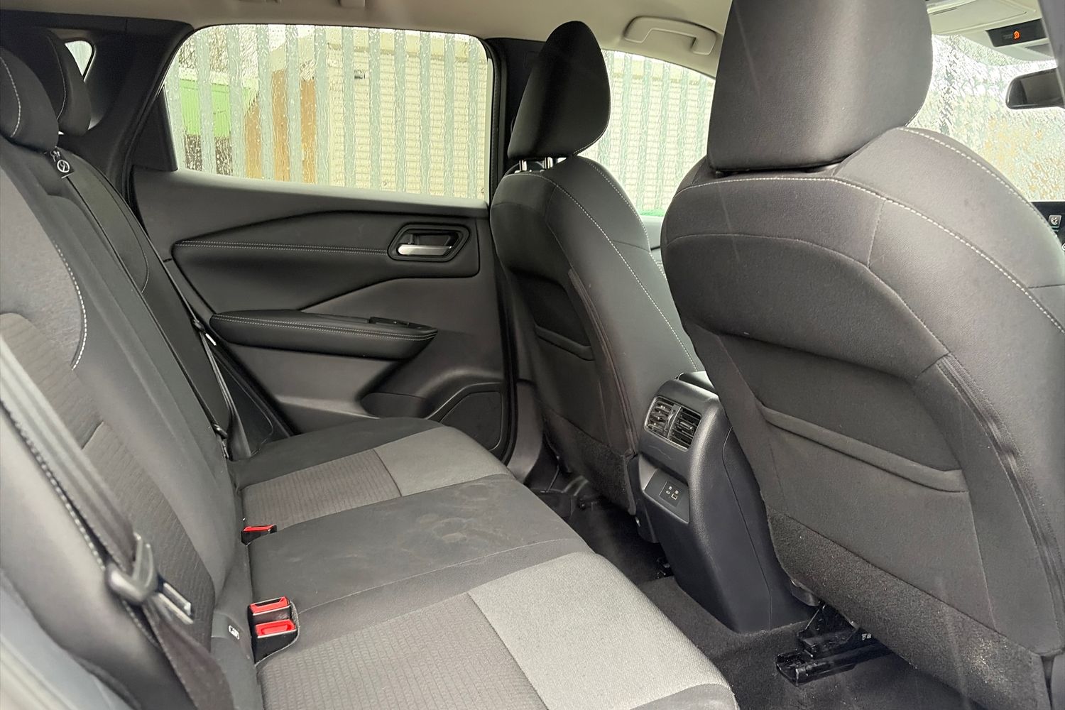 Used Nissan Qashqai 2022 for sale - 77449627: Photo 35