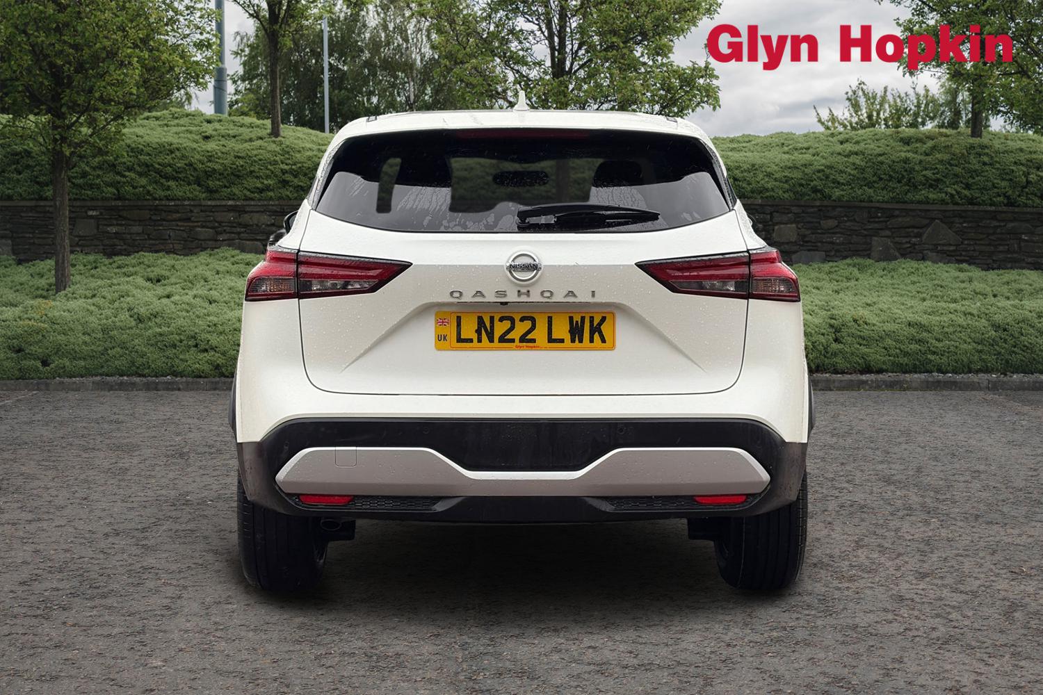 Used Nissan Qashqai 2022 for sale - 77449627: Photo 4