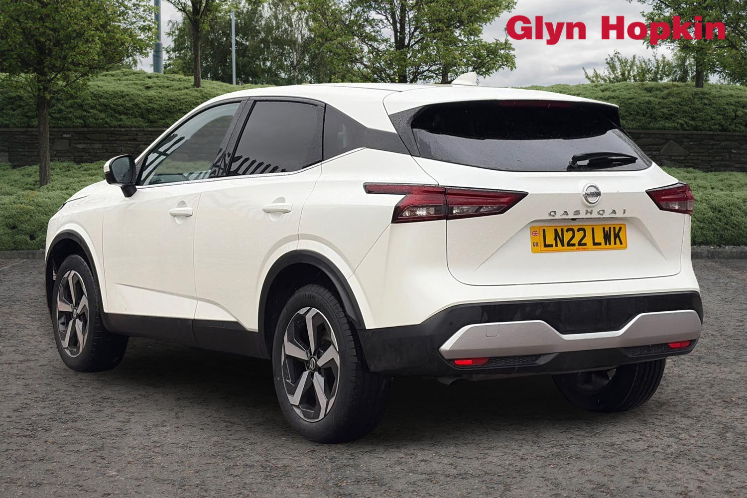 Used Nissan Qashqai 2022 for sale - 77449627: Photo 5