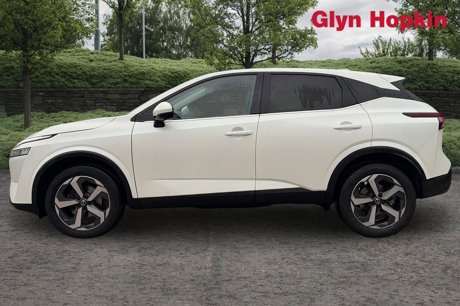 Used Nissan Qashqai 2022 for sale - 77449627: Photo 6