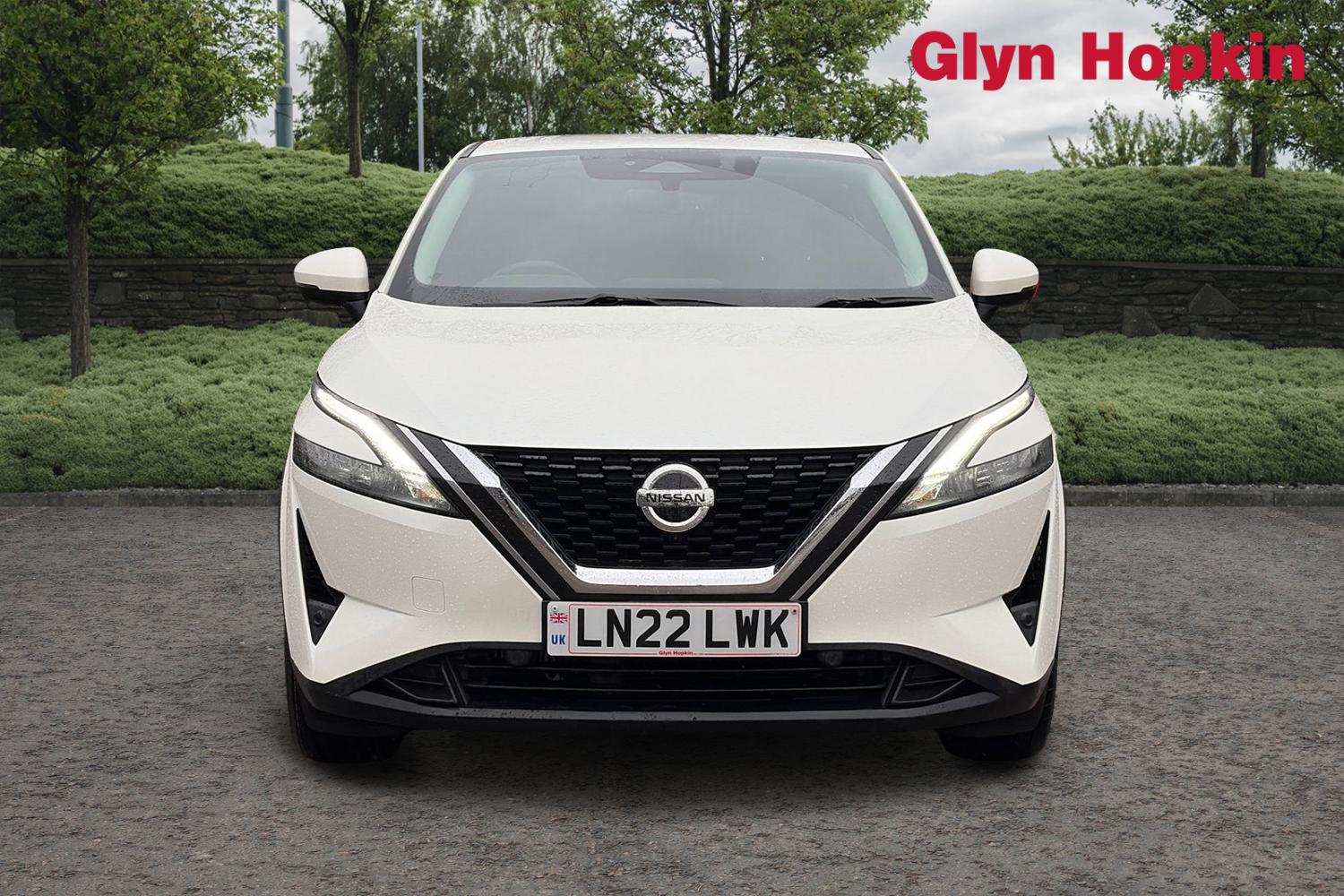 Used Nissan Qashqai 2022 for sale - 77449627: Photo 8