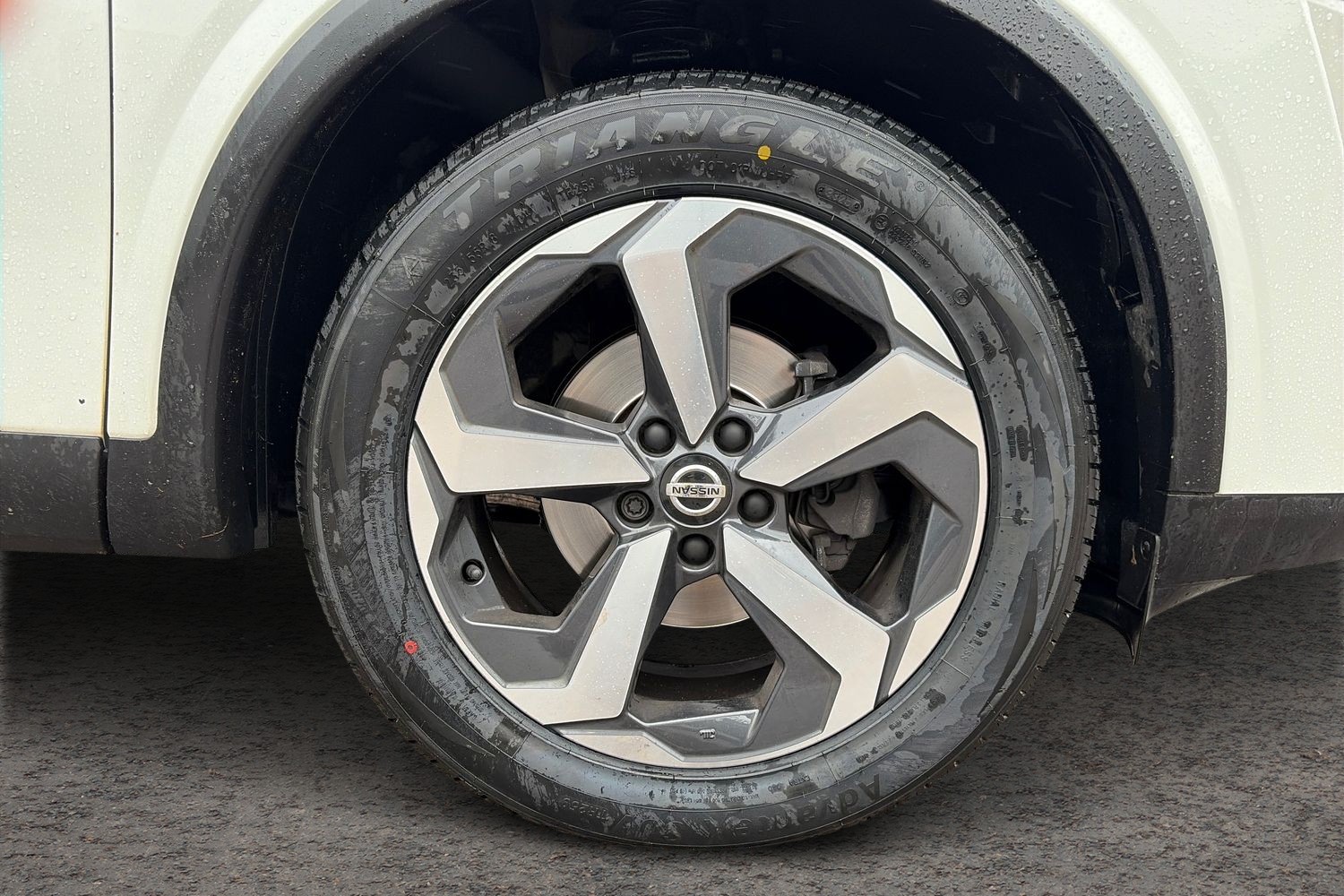 Used Nissan Qashqai 2022 for sale - 77449627: Photo 9