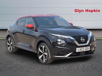Used Nissan Juke 2023 for sale - 79014156: Photo