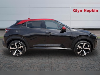 Used Nissan Juke 2023 for sale - 79014156: Photo