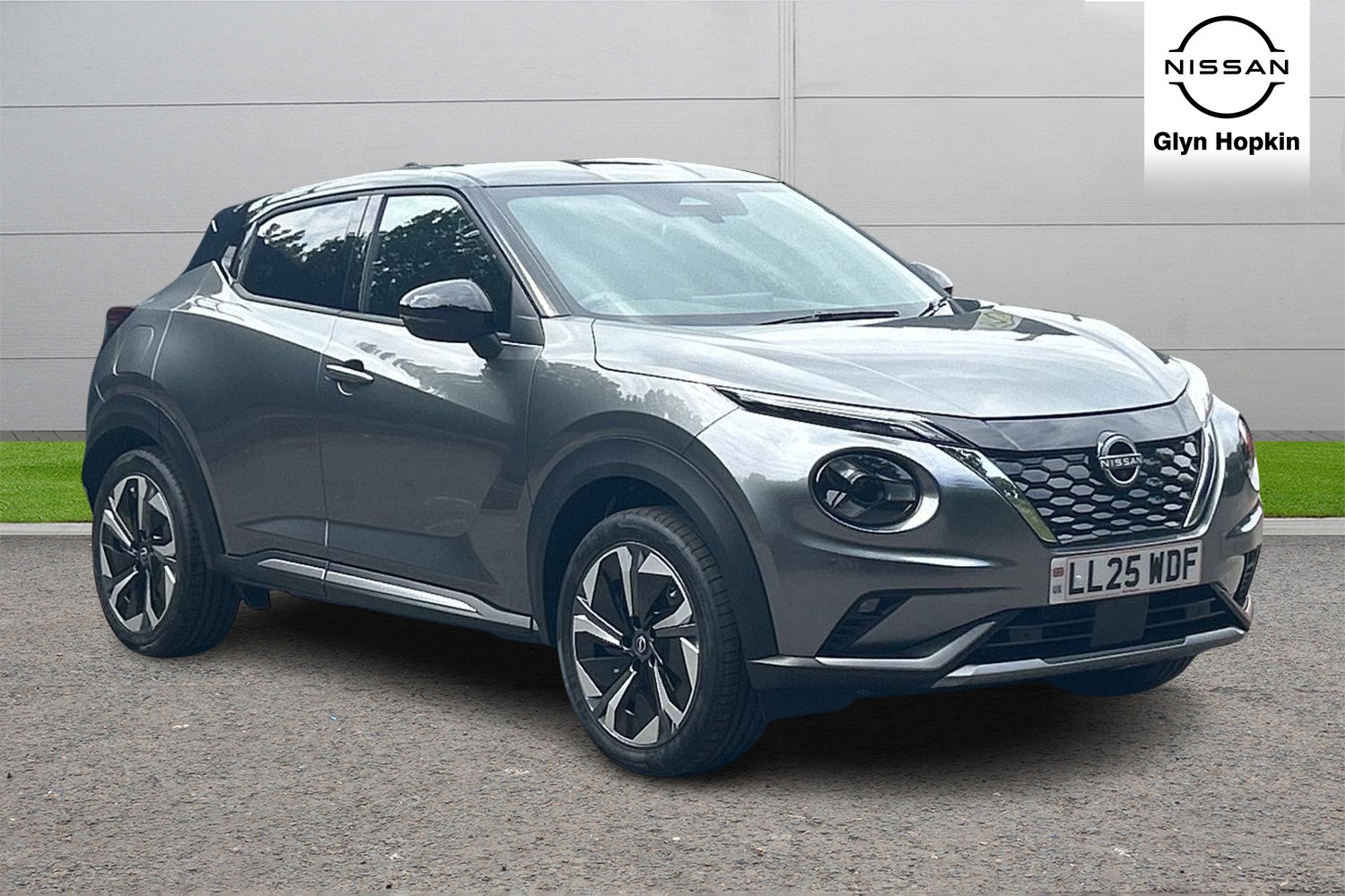 Used Nissan Juke 2025 for sale - 75992830: Photo 1