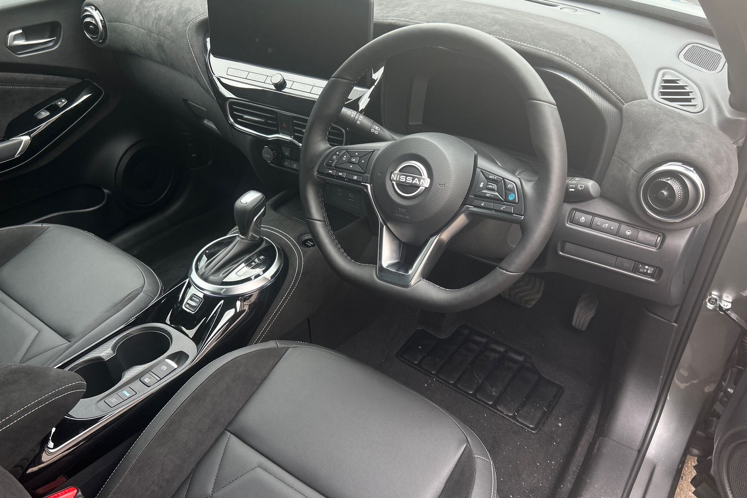 Used Nissan Juke 2025 for sale - 75992830: Photo 10