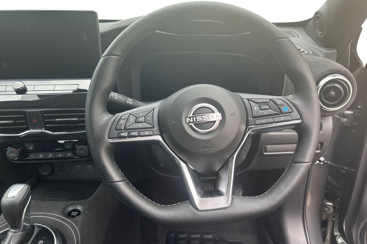 Used Nissan Juke 2025 for sale - 75992830: Photo 11