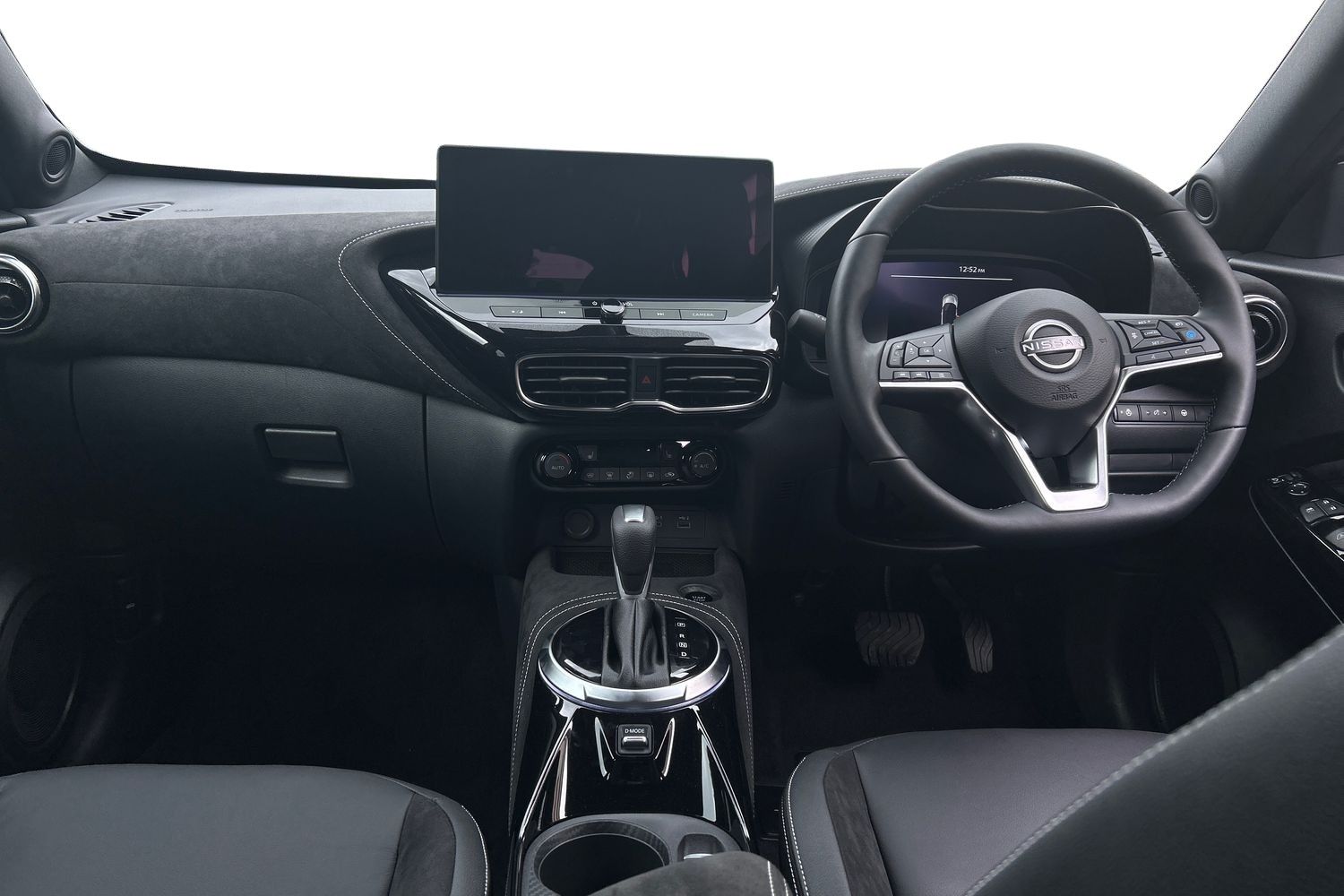 Used Nissan Juke 2025 for sale - 75992830: Photo 12