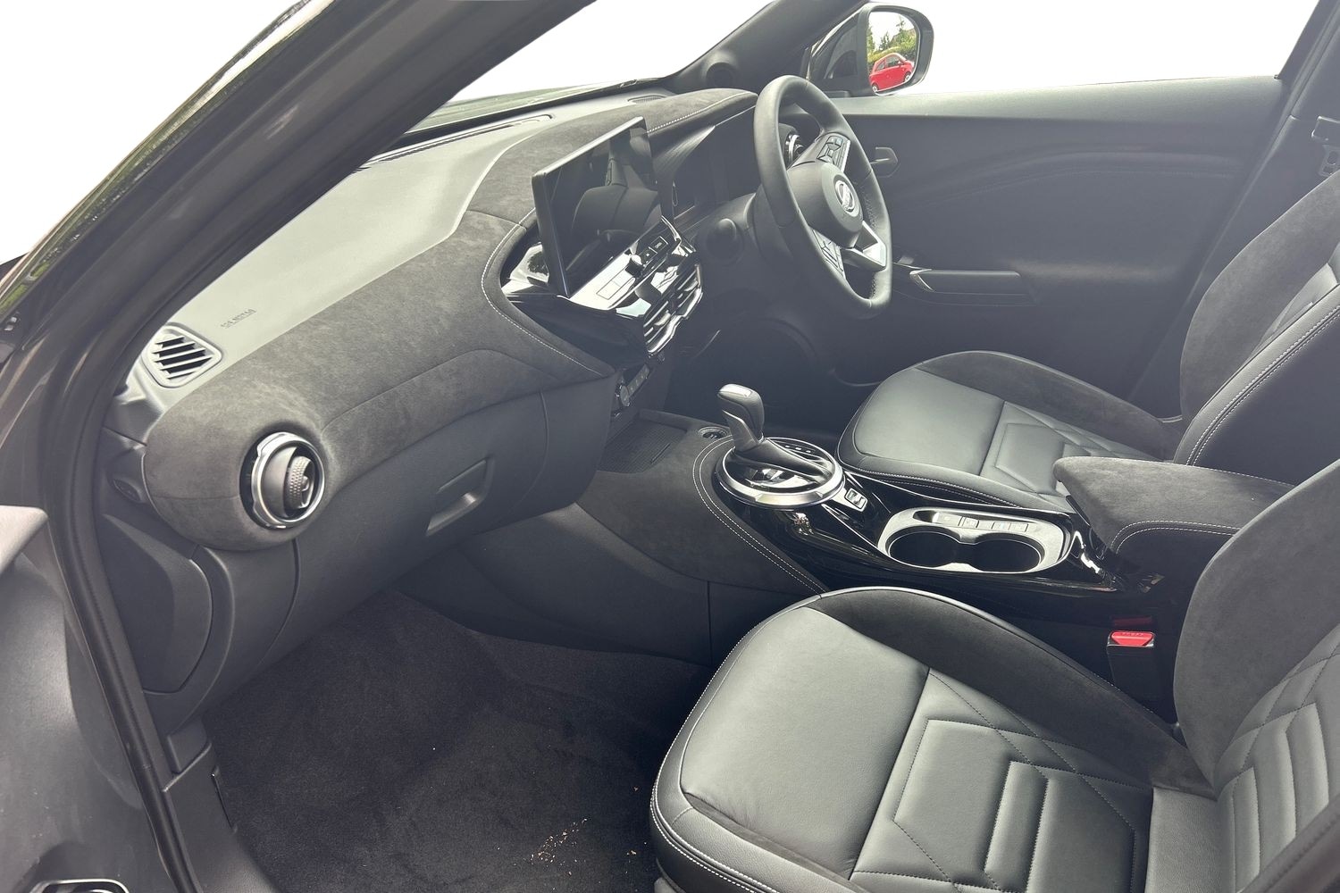 Used Nissan Juke 2025 for sale - 75992830: Photo 13