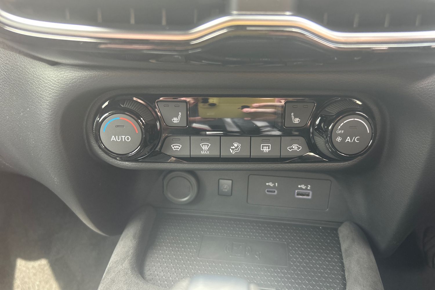 Used Nissan Juke 2025 for sale - 75992830: Photo 15