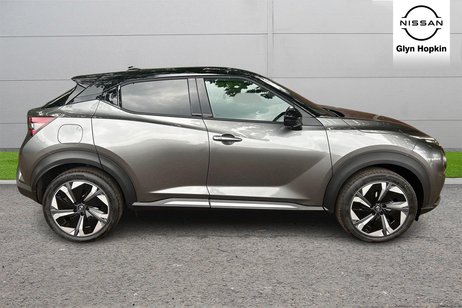 Used Nissan Juke 2025 for sale - 75992830: Photo 2