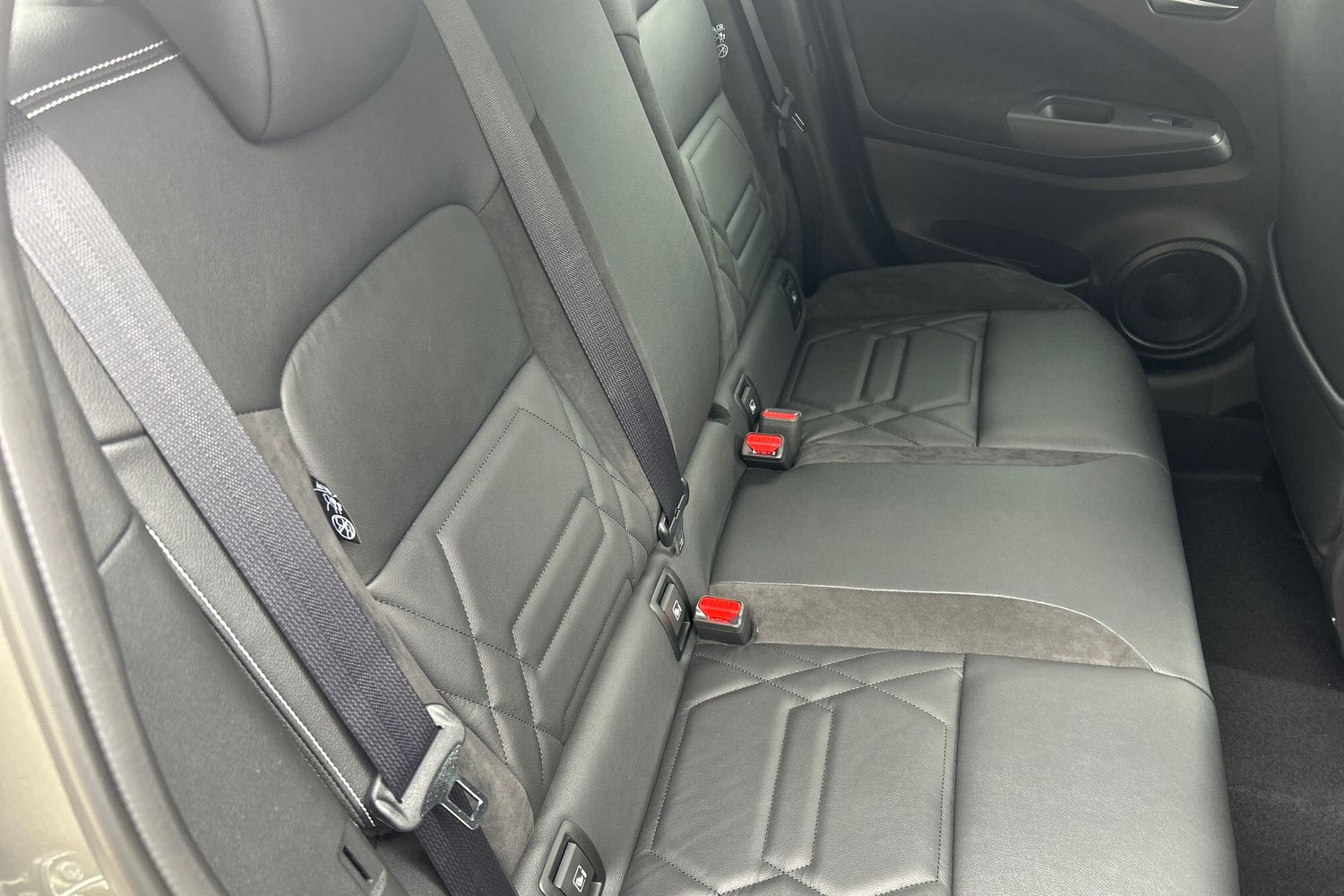 Used Nissan Juke 2025 for sale - 75992830: Photo 23