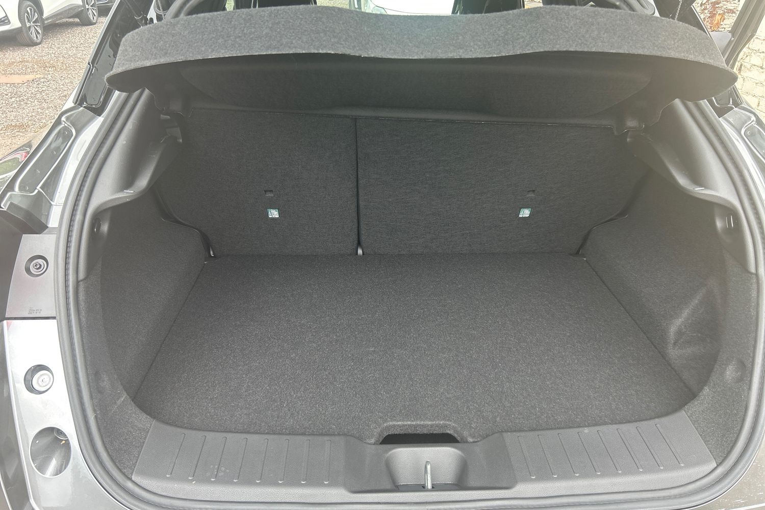 Used Nissan Juke 2025 for sale - 75992830: Photo 24