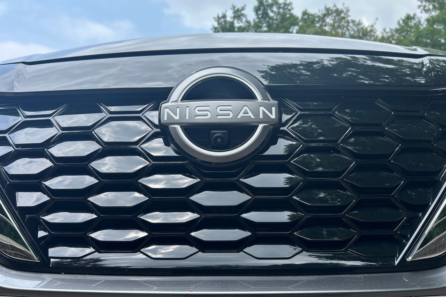 Used Nissan Juke 2025 for sale - 75992830: Photo 25