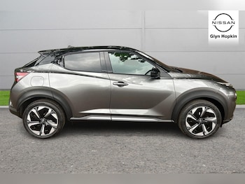 Used Nissan Juke 2025 for sale - 75992830: Photo 2