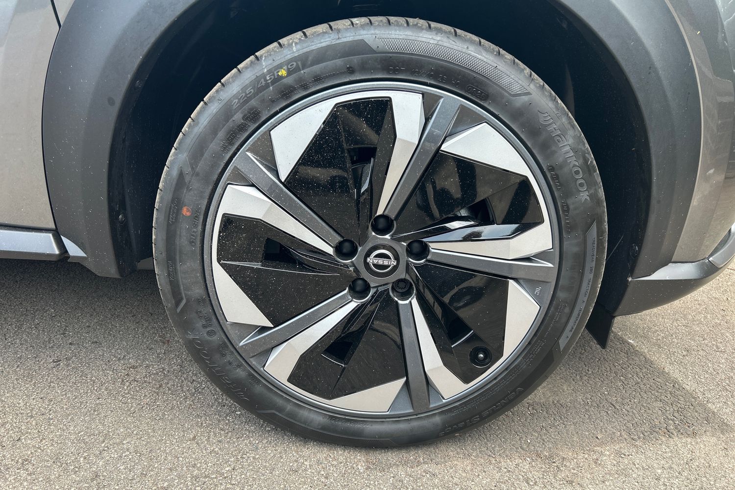Used Nissan Juke 2025 for sale - 75992830: Photo 30