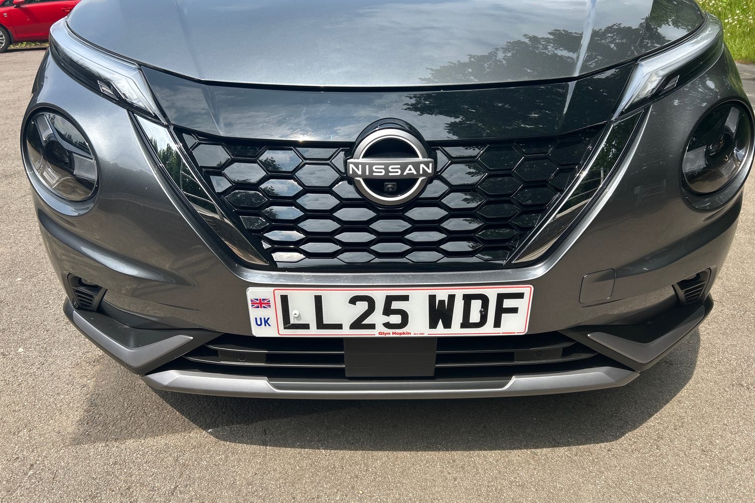Used Nissan Juke 2025 for sale - 75992830: Photo 39