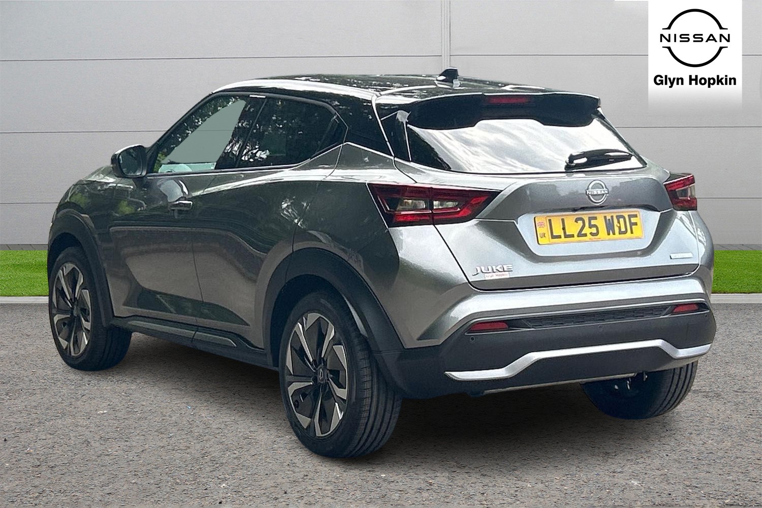 Used Nissan Juke 2025 for sale - 75992830: Photo 5