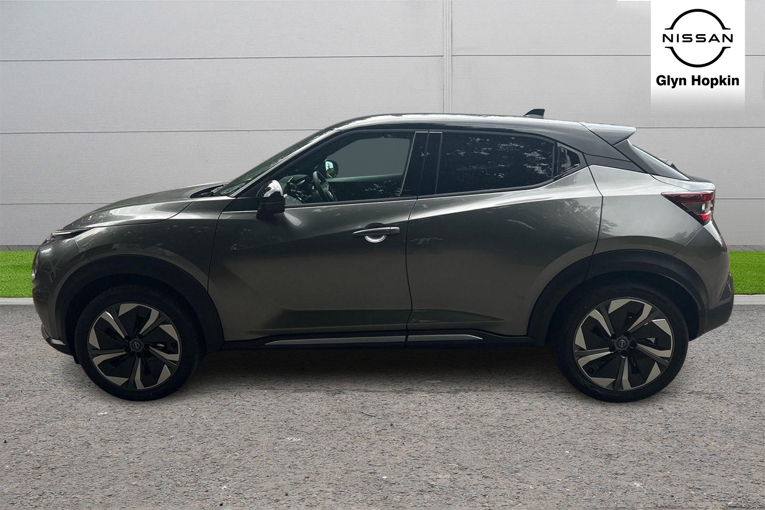 Used Nissan Juke 2025 for sale - 75992830: Photo 6