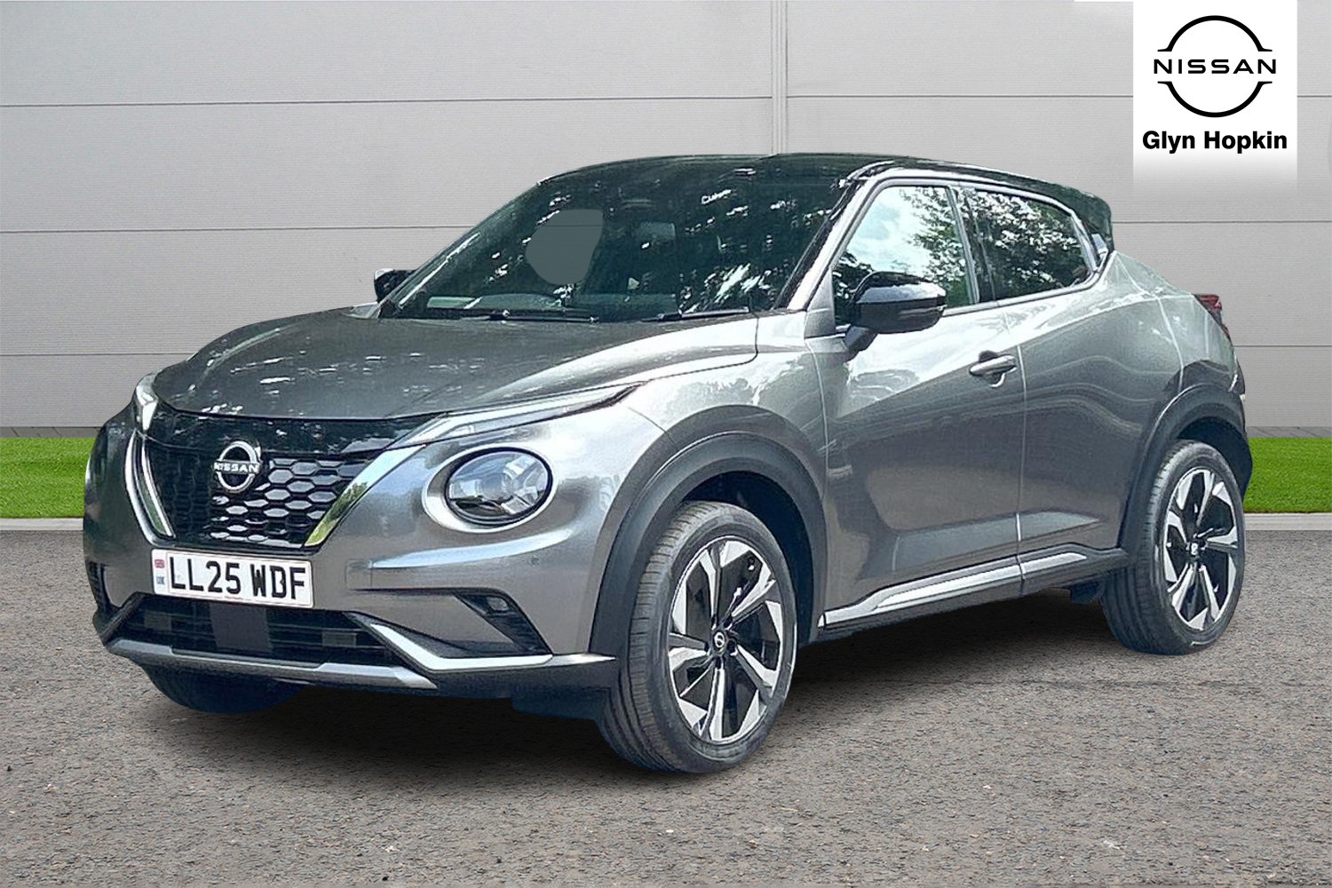 Used Nissan Juke 2025 for sale - 75992830: Photo 7