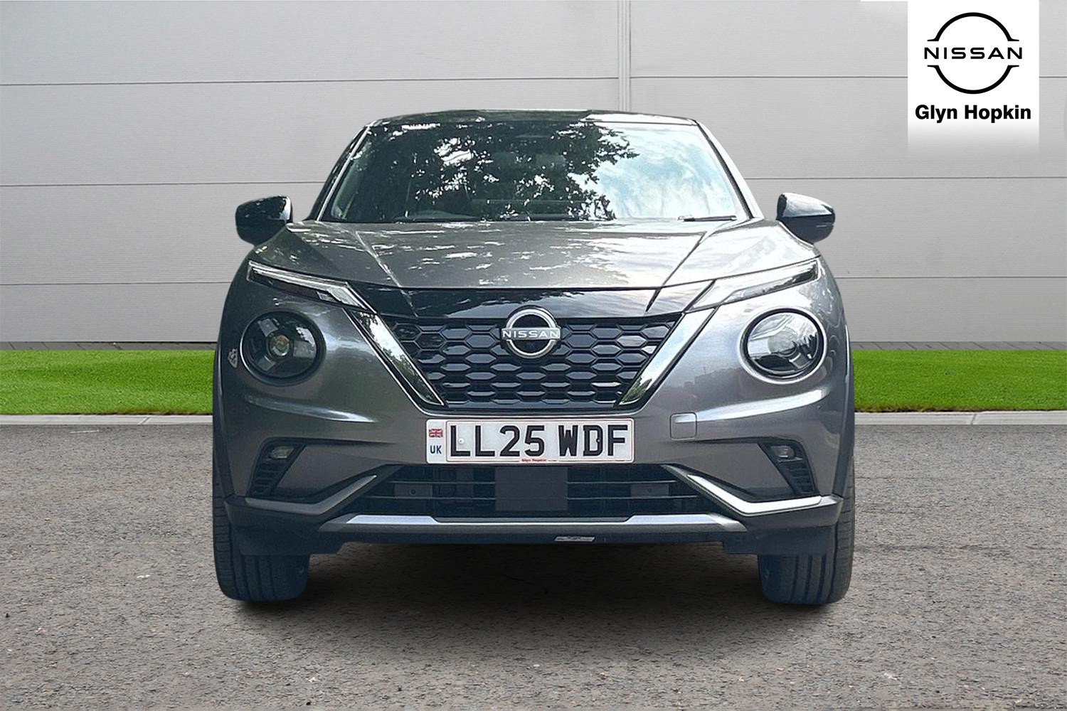 Used Nissan Juke 2025 for sale - 75992830: Photo 8