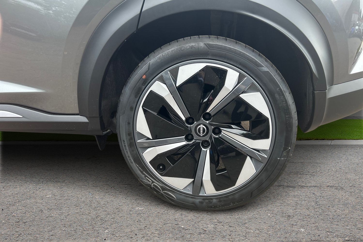 Used Nissan Juke 2025 for sale - 75992830: Photo 9