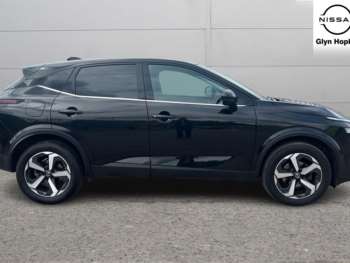 Used Nissan Qashqai 2022 for sale - 74805424: Photo