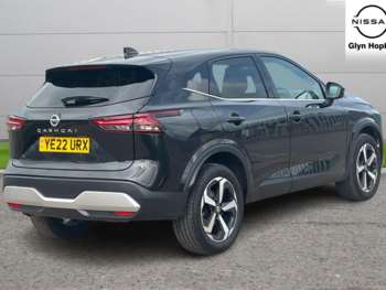 Used Nissan Qashqai 2022 for sale - 74805424: Photo