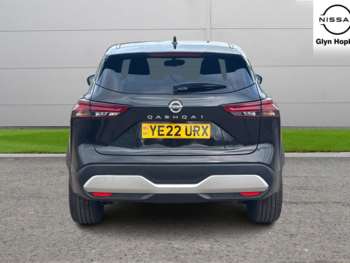 Used Nissan Qashqai 2022 for sale - 74805424: Photo