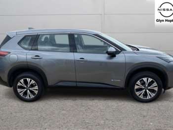Used Nissan X-Trail 2023 for sale - 74941557: Photo