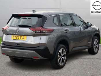 Used Nissan X-Trail 2023 for sale - 74941557: Photo
