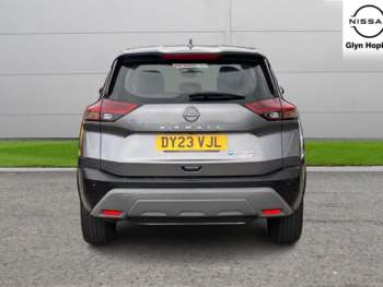 Used Nissan X-Trail 2023 for sale - 74941557: Photo