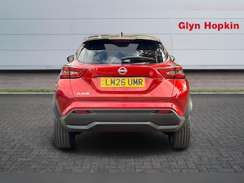 Used Nissan Juke 2026 for sale - 78590806: Photo